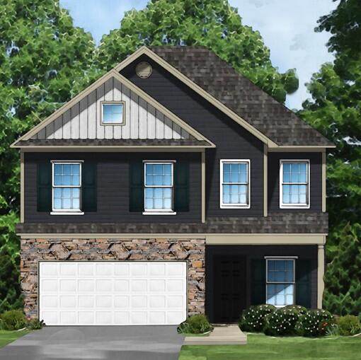 217 Mansell Park - Photo 1
