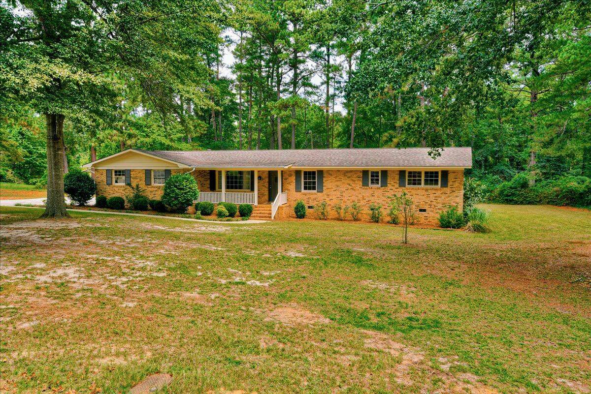 1418 Alpine Drive - Photo 1