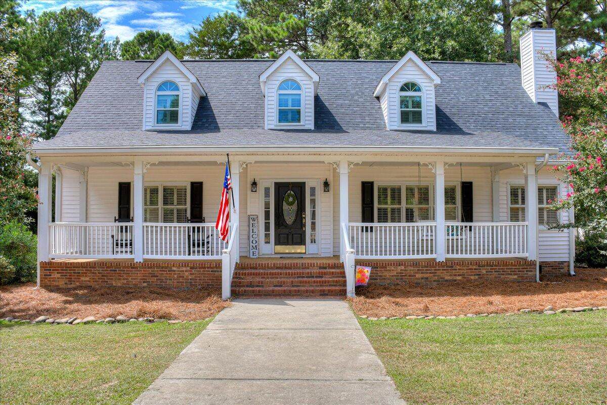 2134 Silver Bluff Road - Photo 1