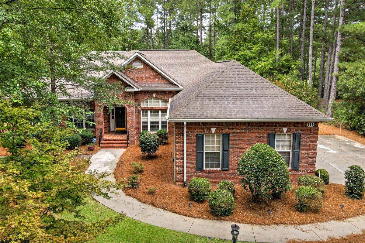 186 Long Shadow Drive - Photo 1