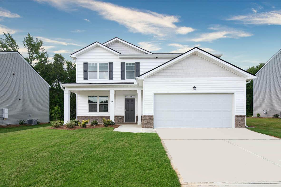 6089 Whitewater Drive - Photo 1