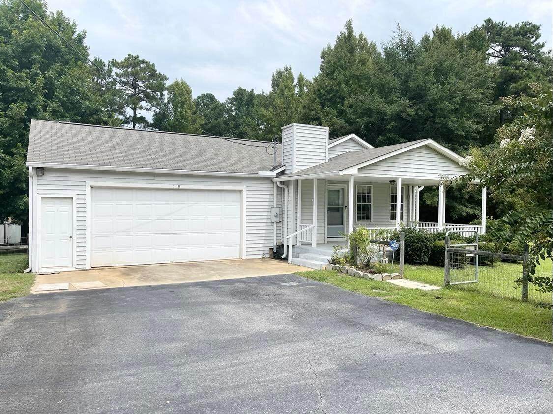 19 Bland Baptist Road - Photo 1