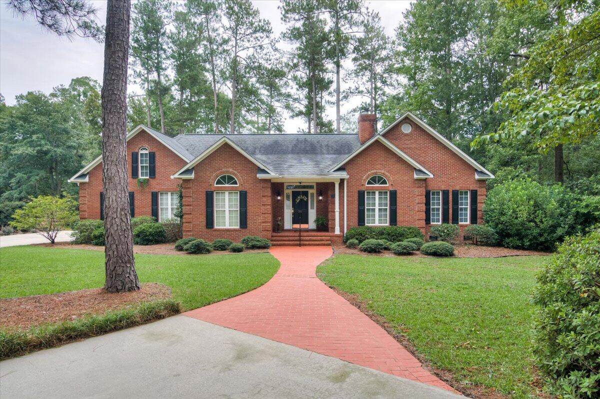 54 Waters Edge Drive - Photo 1