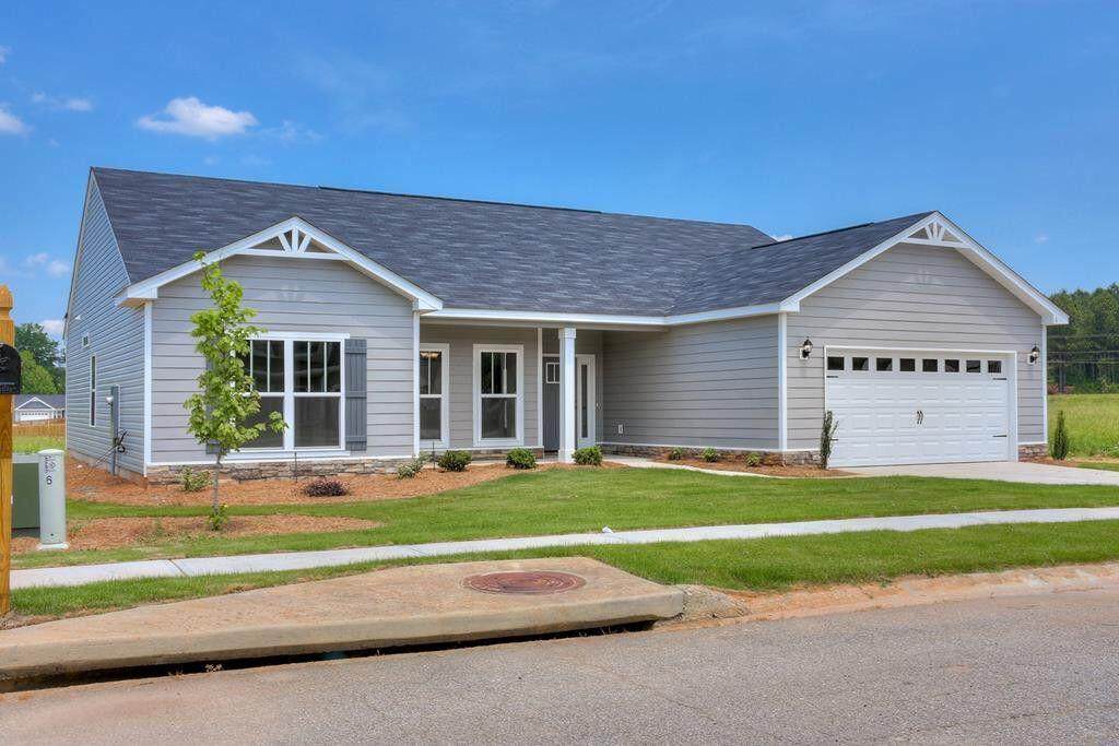 308 Fox Haven Drive - Photo 1