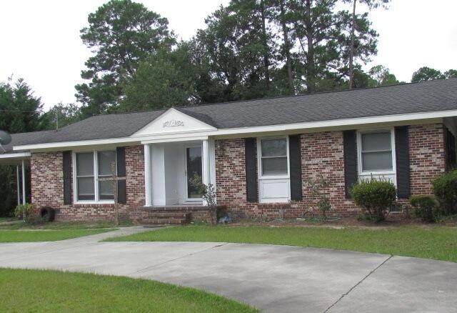 126 Byrd Street - Photo 1