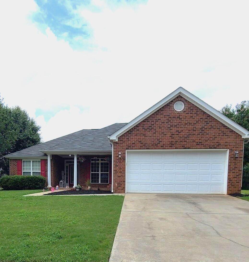 156 Marigold Drive - Photo 1