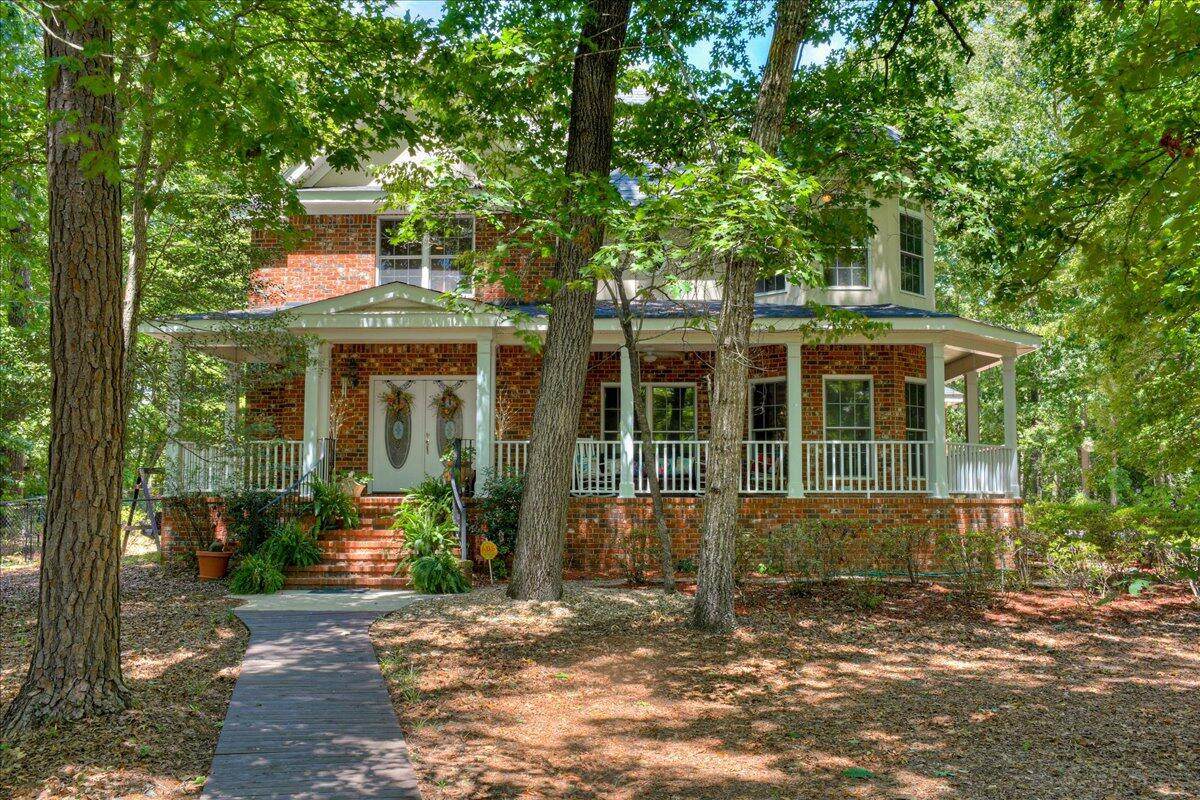 418 Old Belair Road - Photo 1
