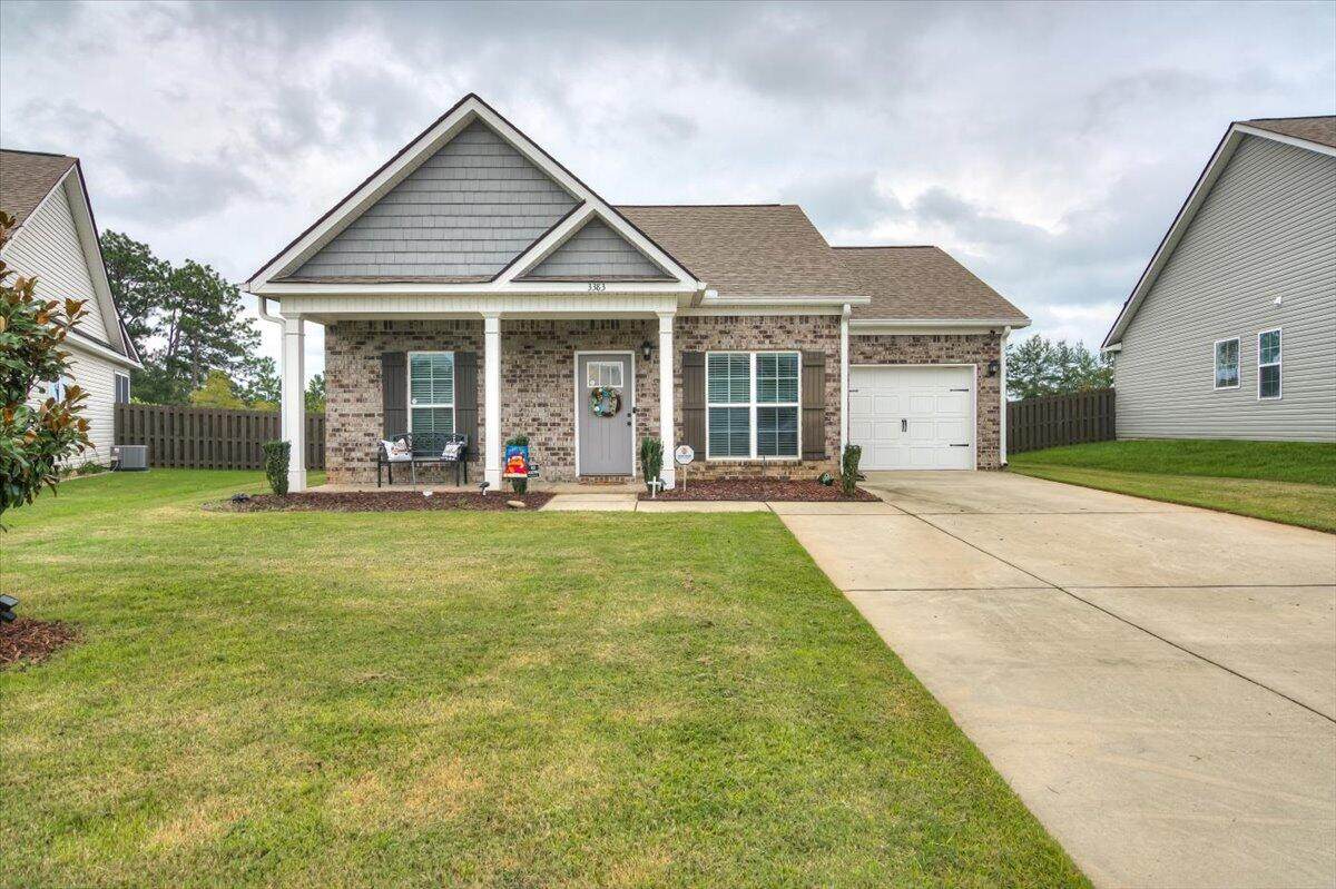 3383 Greymoor Circle - Photo 1