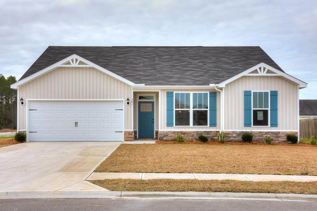 4122 Fringetree Loop - Photo 1