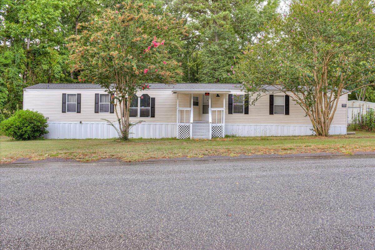 208 Miller Street - Photo 1