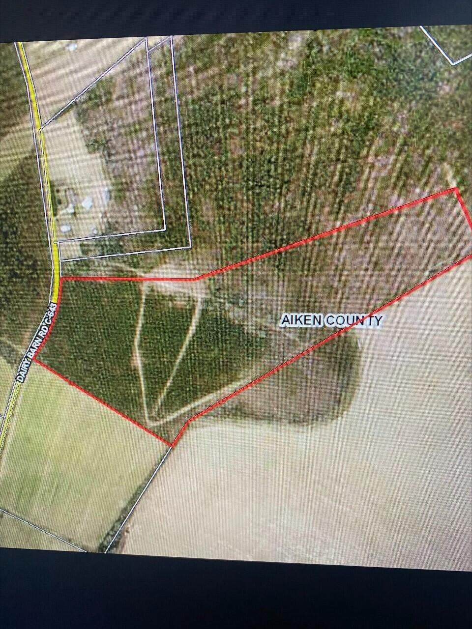 0 Dairy Barn Road - Photo 1