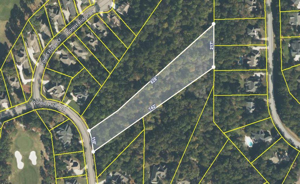328 Forest Pines Road - Photo 1
