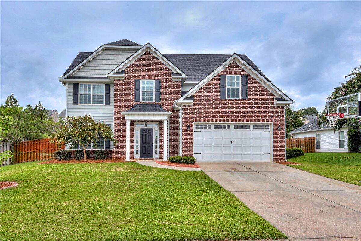 721 Gallaway Lane - Photo 1