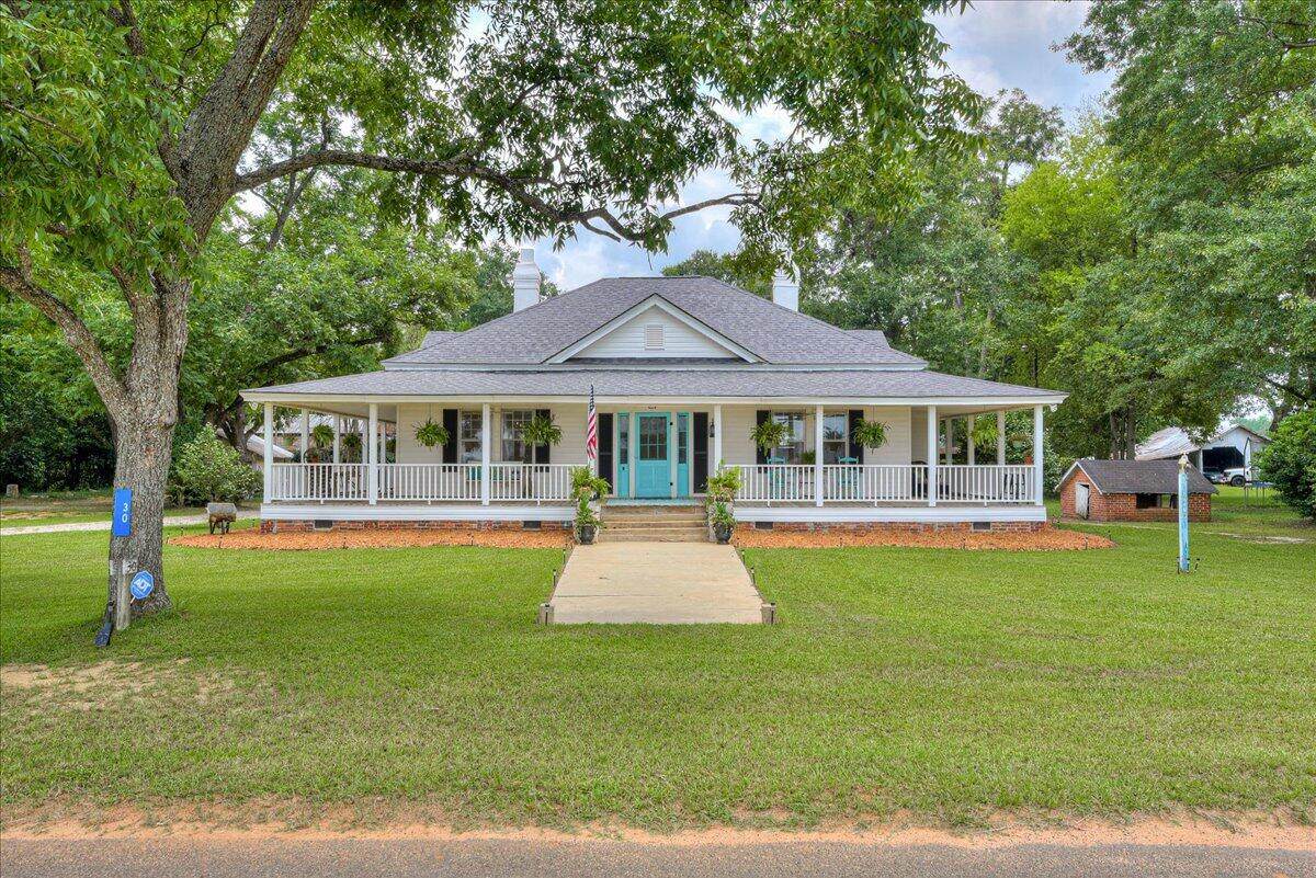 30 Beech Creek Road - Photo 1