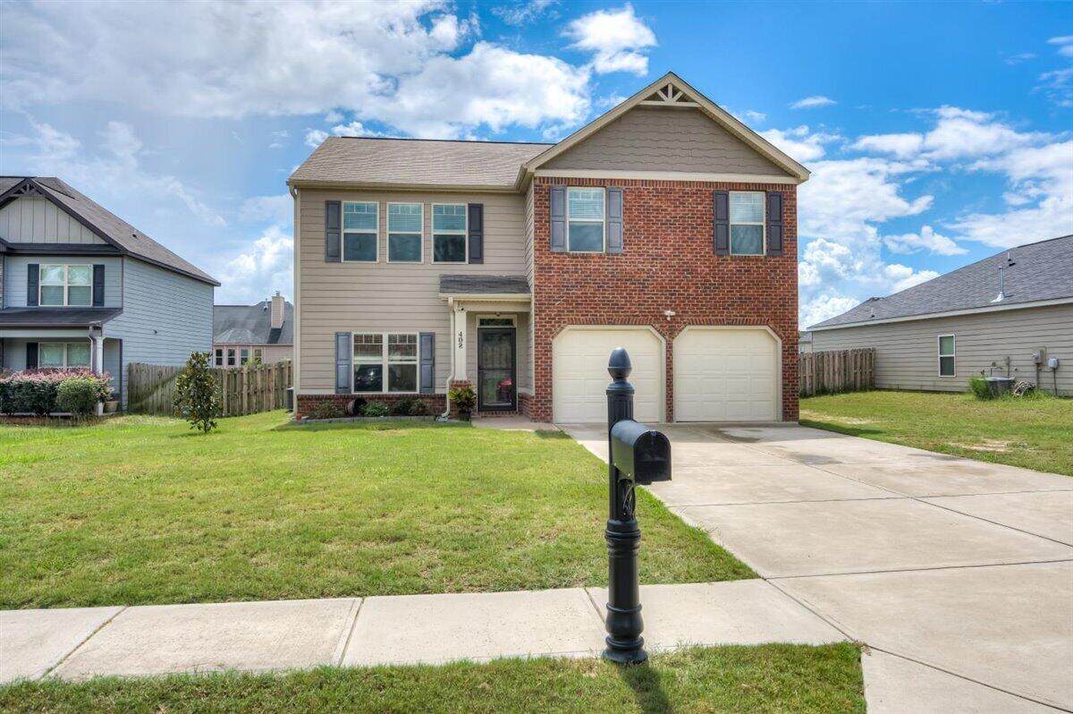 408 Fioli Circle - Photo 1