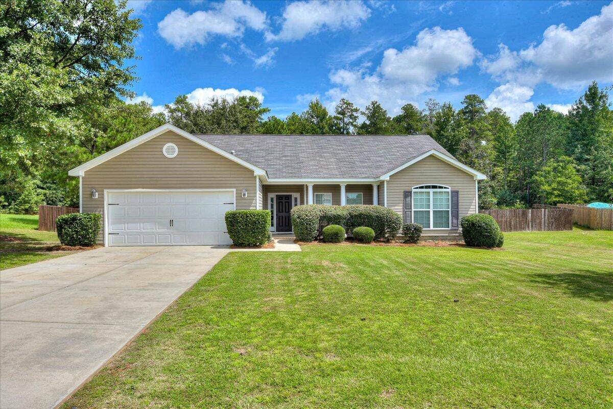 1368 Oxpens Road - Photo 1