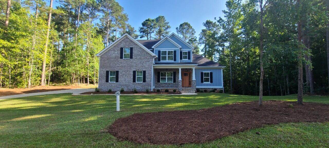 510 Annison Pointe Court - Photo 1