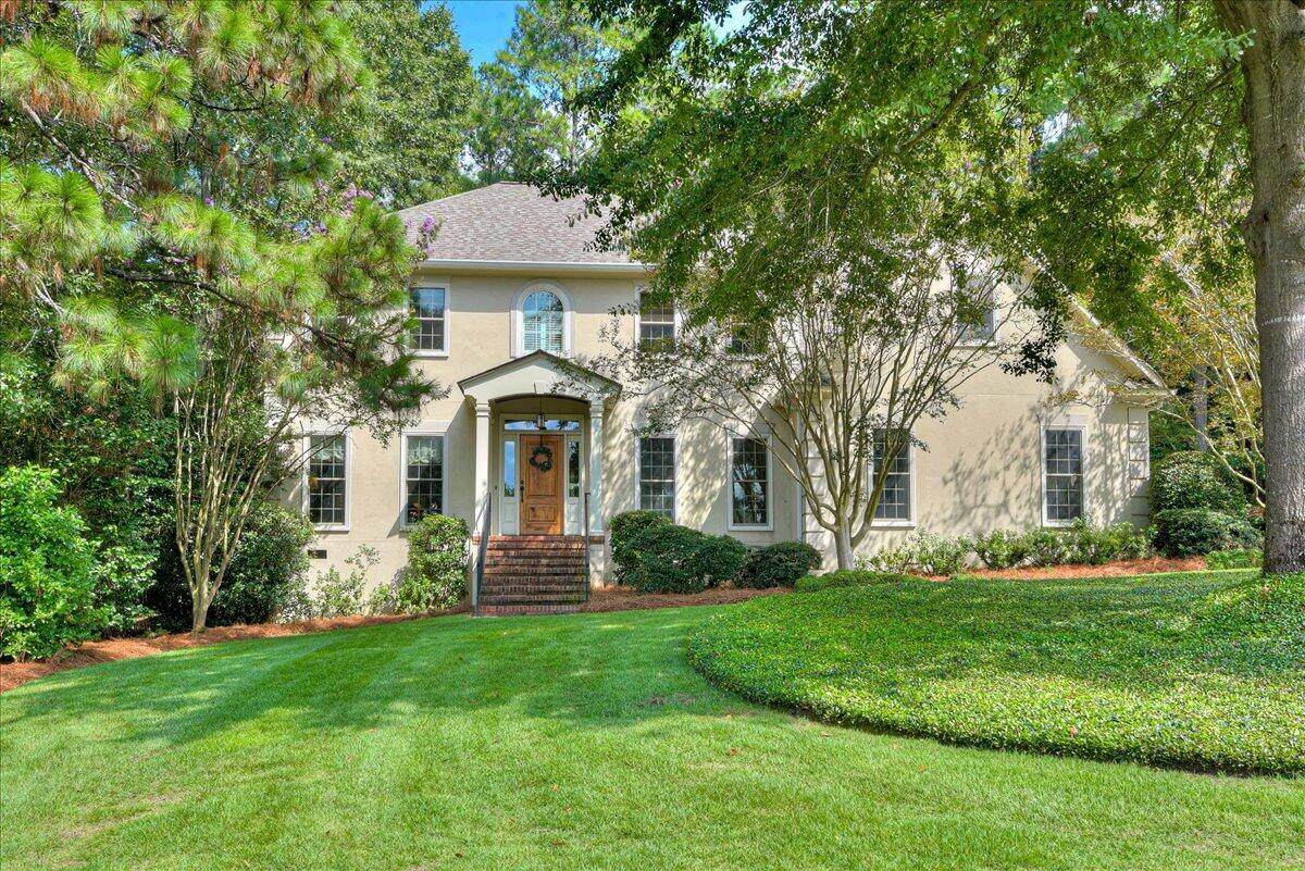 719 Lakeside Drive - Photo 1