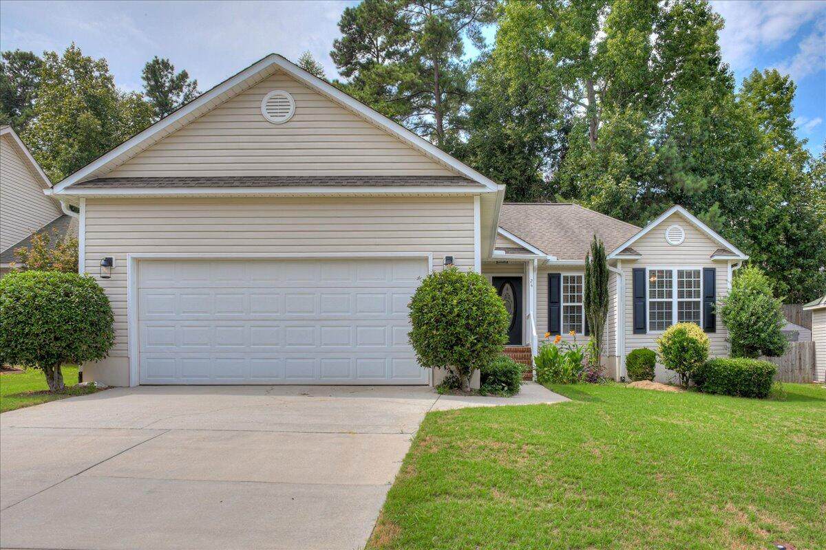 24 Granger Drive - Photo 1