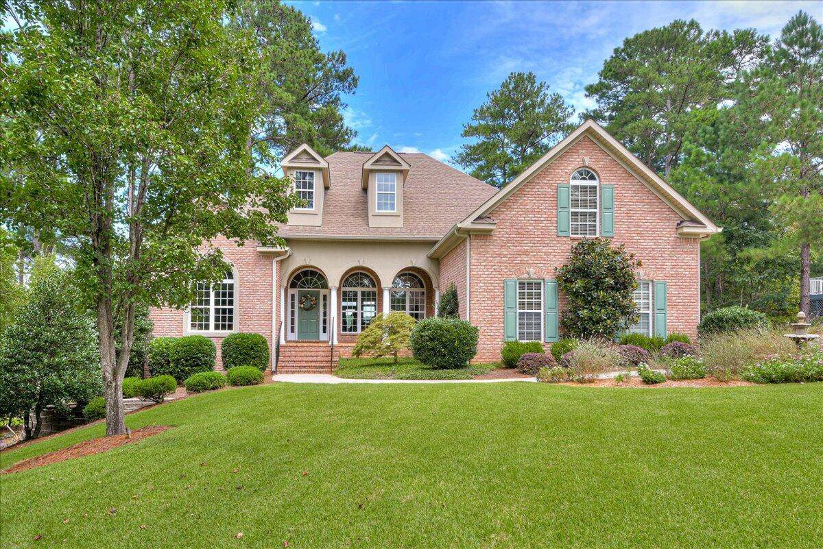 135 Trippi Lane - Photo 1