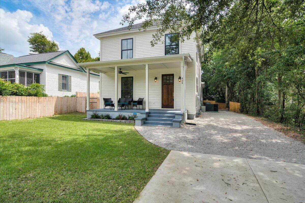 424 Pendleton Street - Photo 1