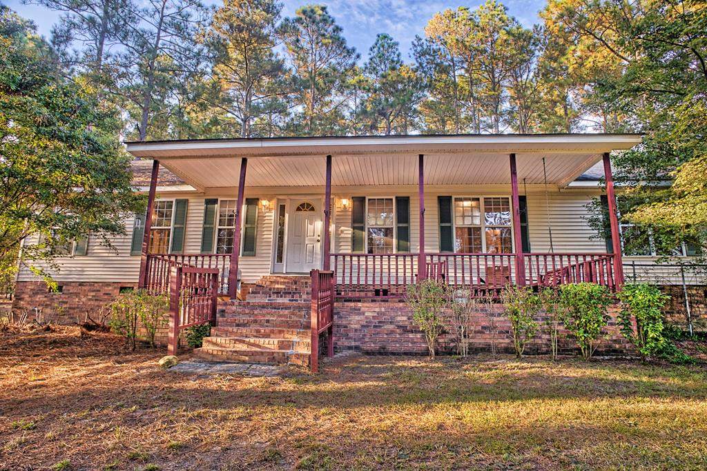 239 Shadow Pine Road - Photo 1
