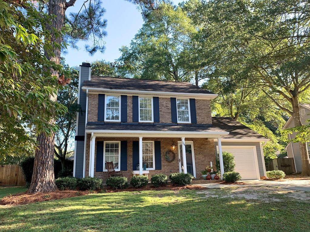 738 Cherry Drive - Photo 1