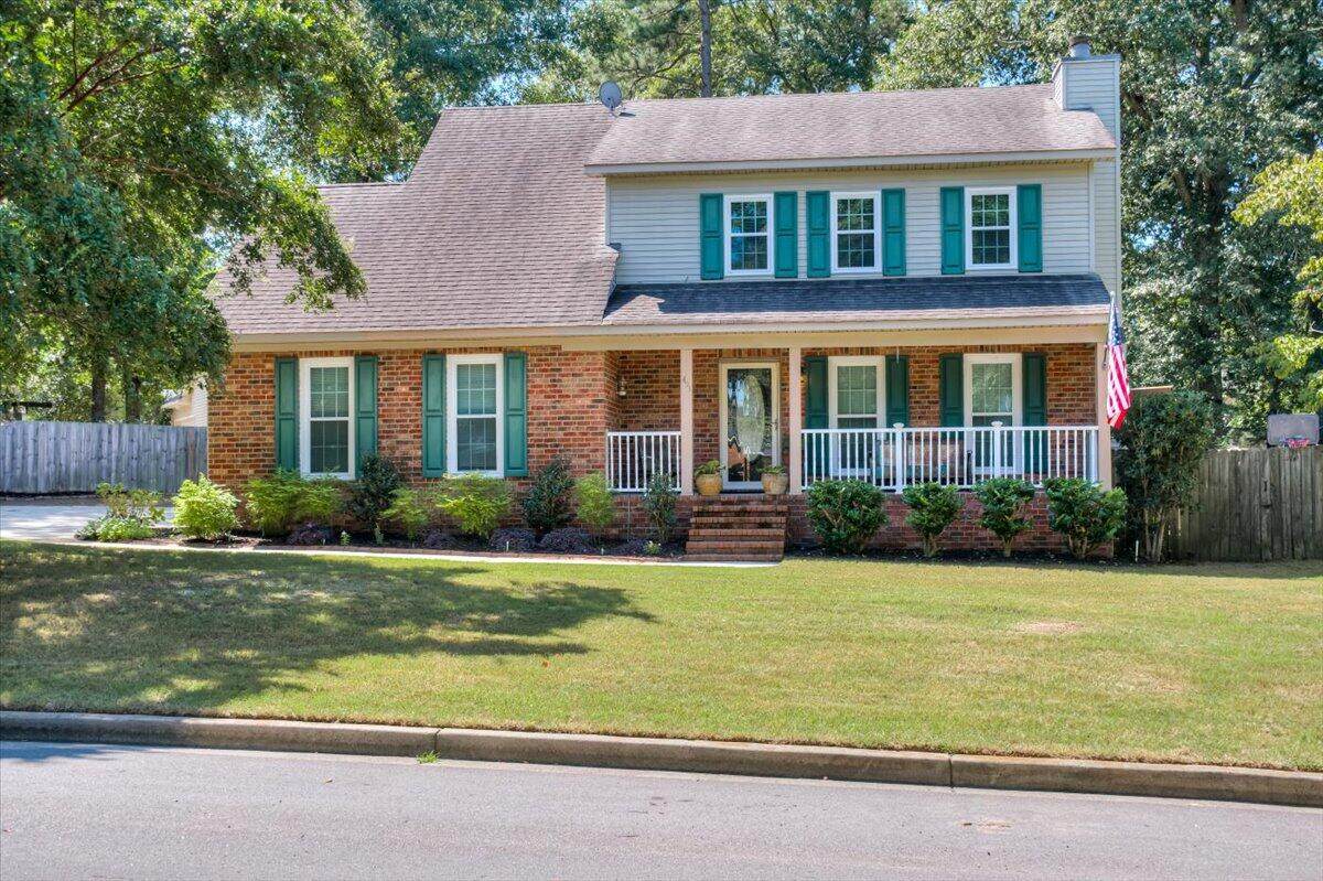 493 Calbrieth Circle - Photo 1