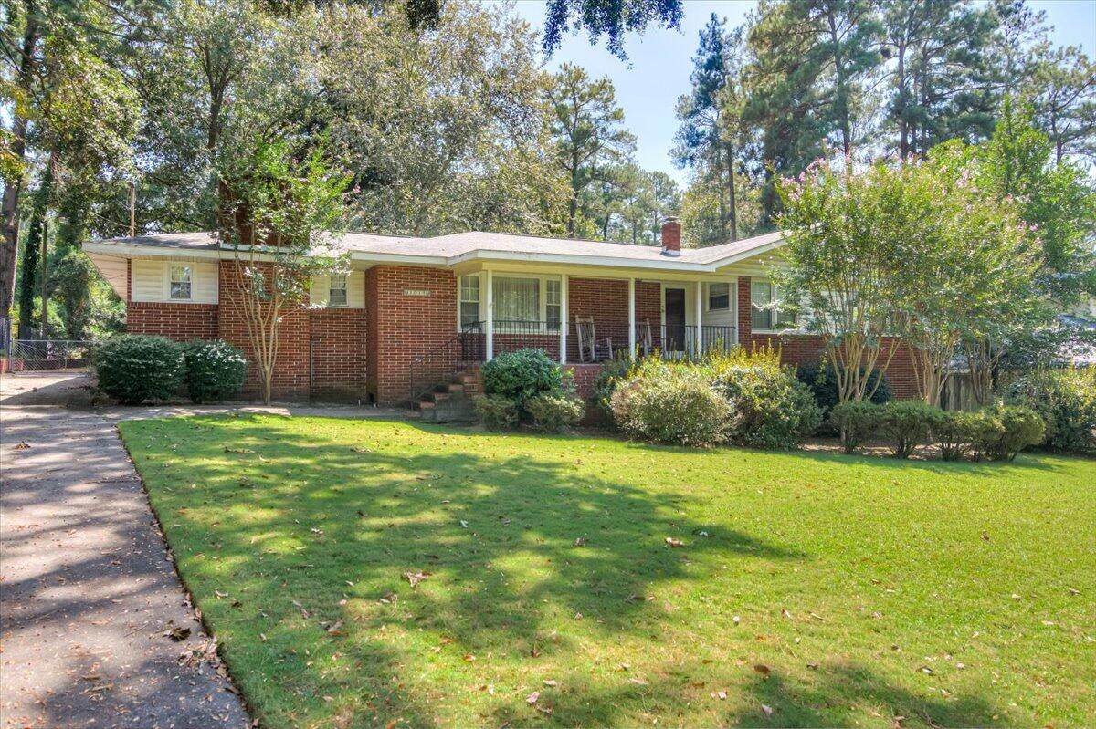 1017 Stanton Drive - Photo 1