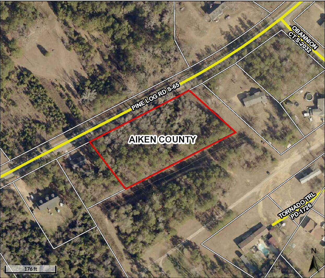 3065 Pine Log Road - Photo 1