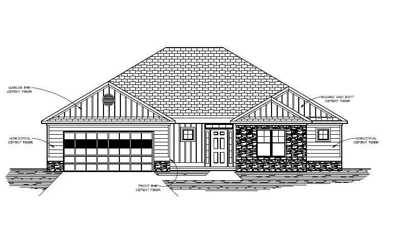 1140 Archard Street - Photo 1