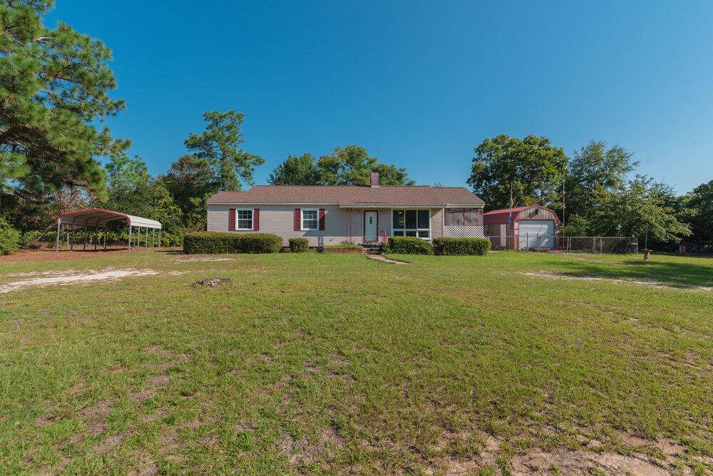 2002 Alan Avenue - Photo 1