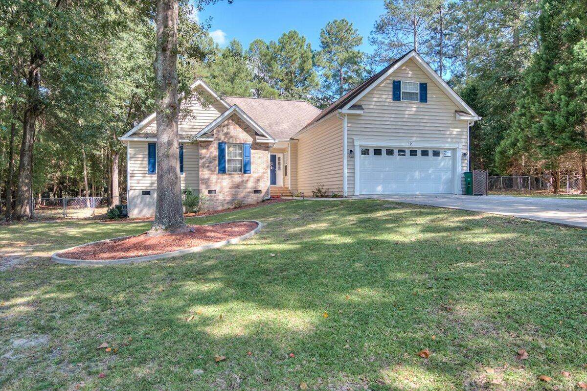9 Hobcaw Court - Photo 1
