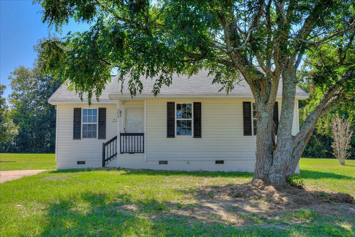 226 Runs Creek Drive - Photo 1