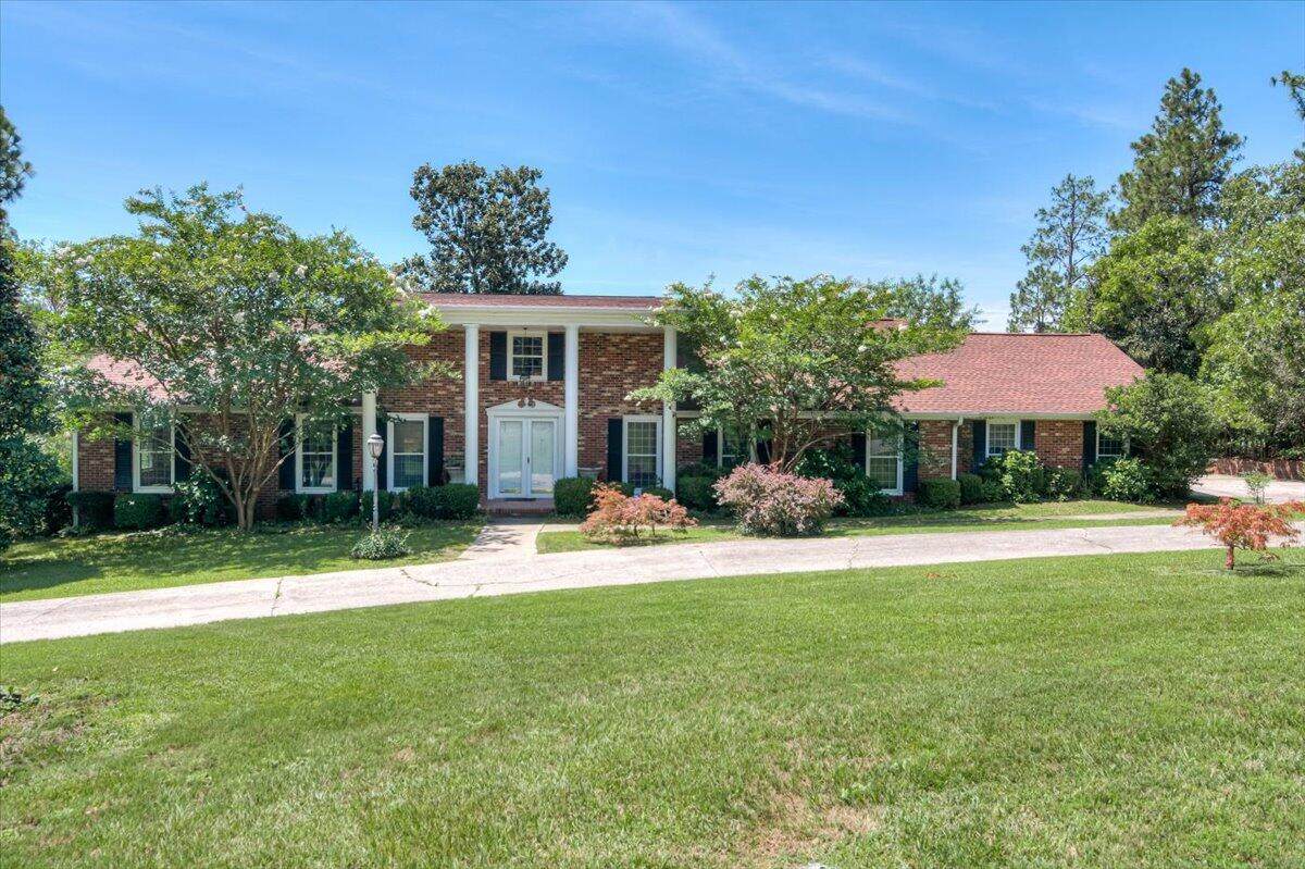 1724 Huntsman Drive - Photo 1