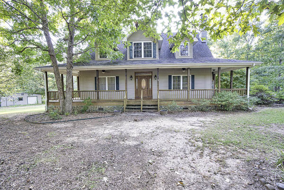 112 Kneece Road - Photo 1