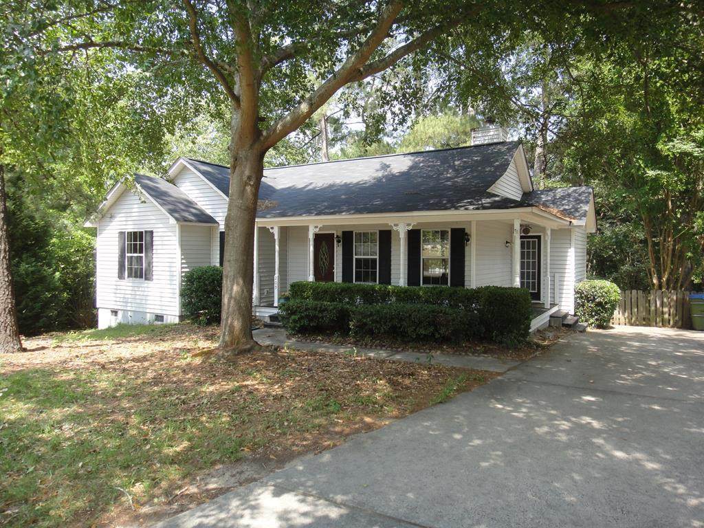 209 Greenwich Drive - Photo 1