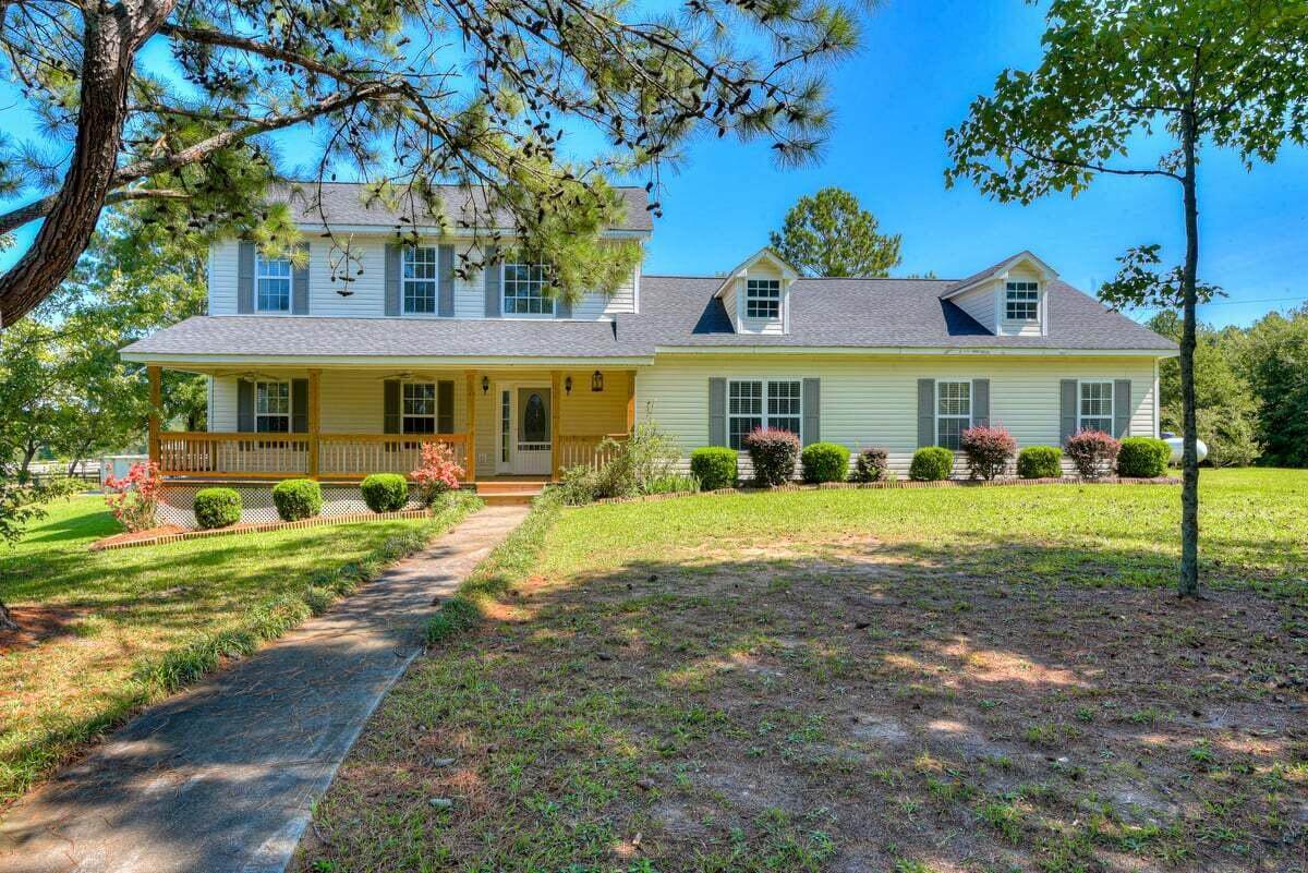 47 Aviary Lane - Photo 1