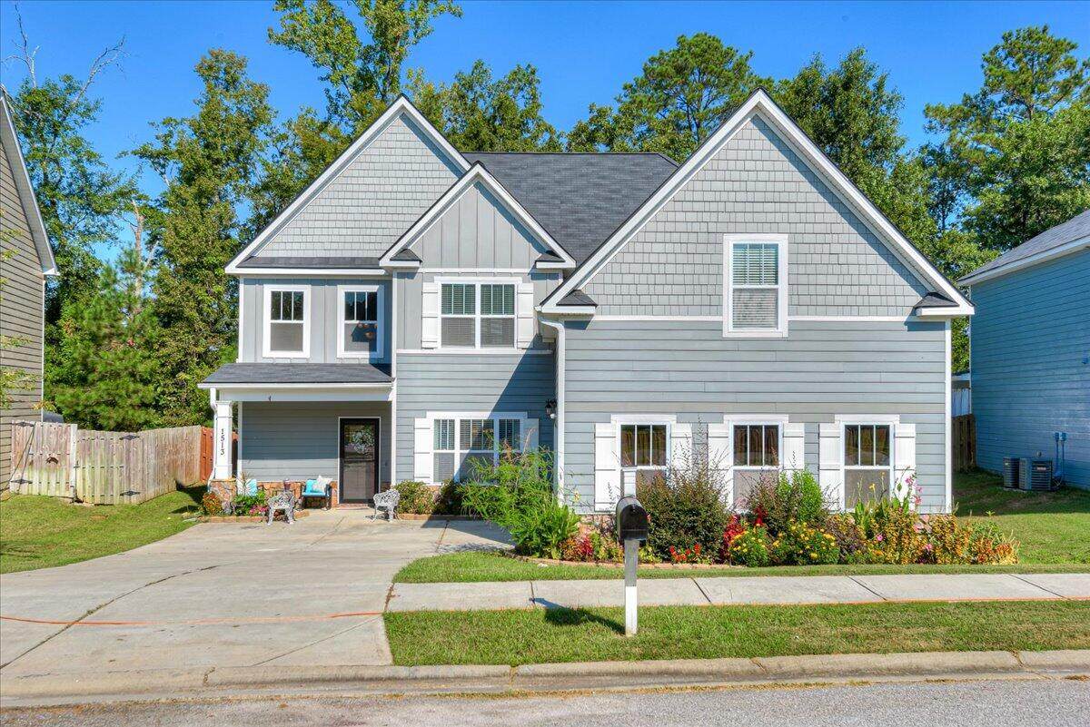 1513 Old Spruce Lane - Photo 1