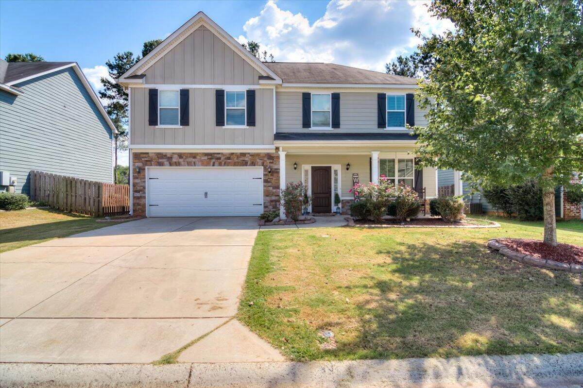 319 Brentford Avenue - Photo 1