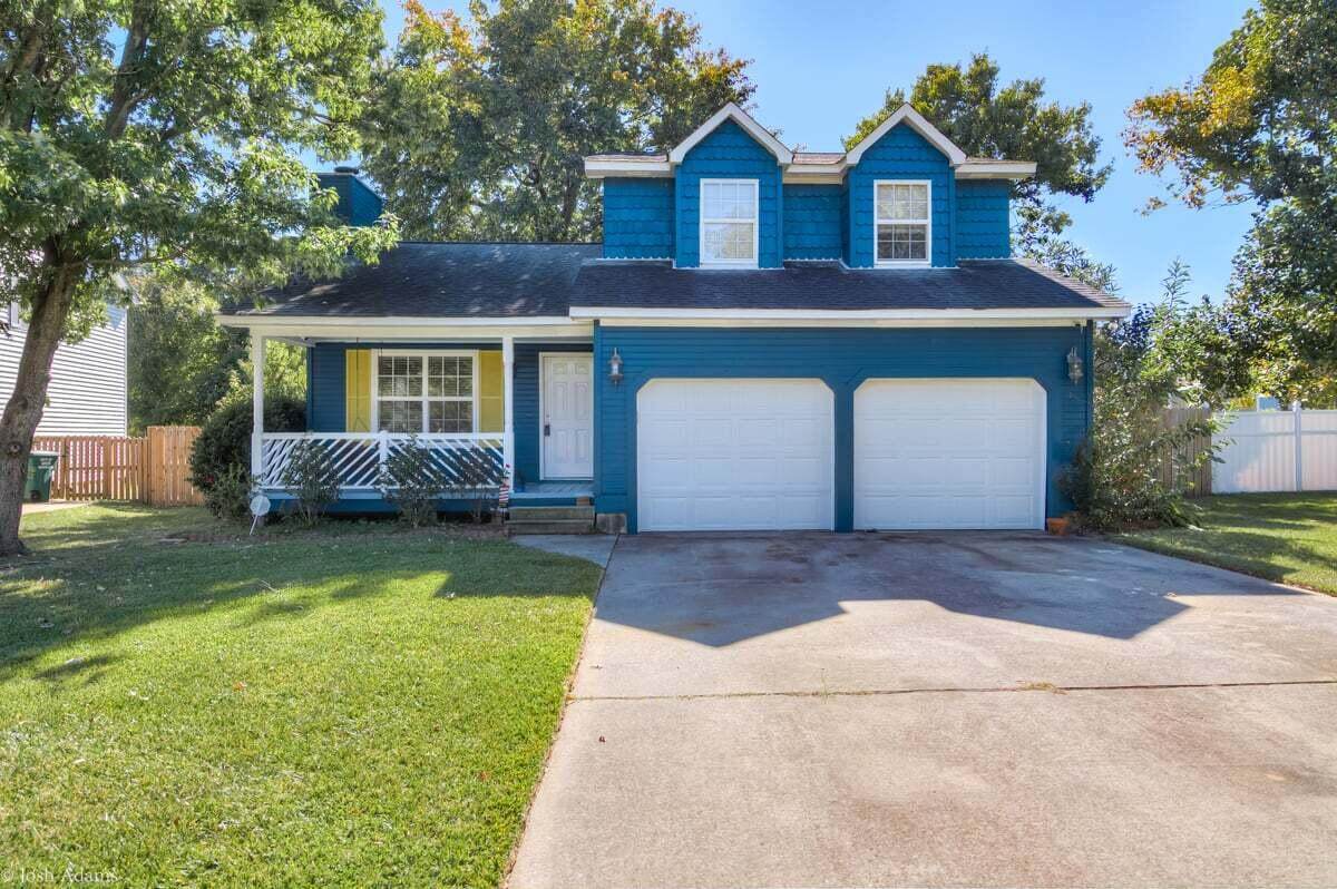 219 Suffolk Drive - Photo 1