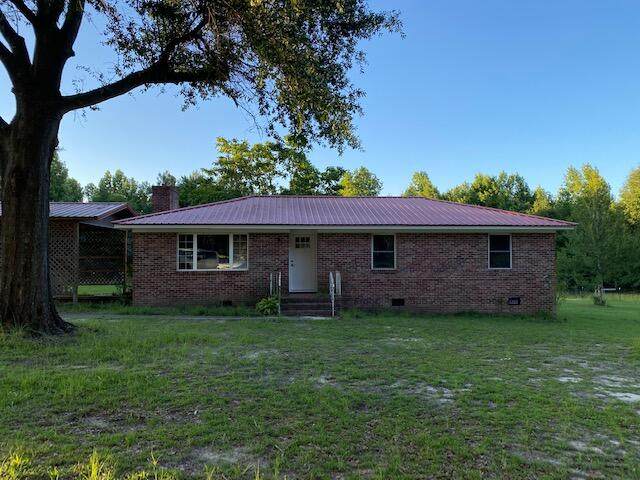 521 Ashleigh Road - Photo 1