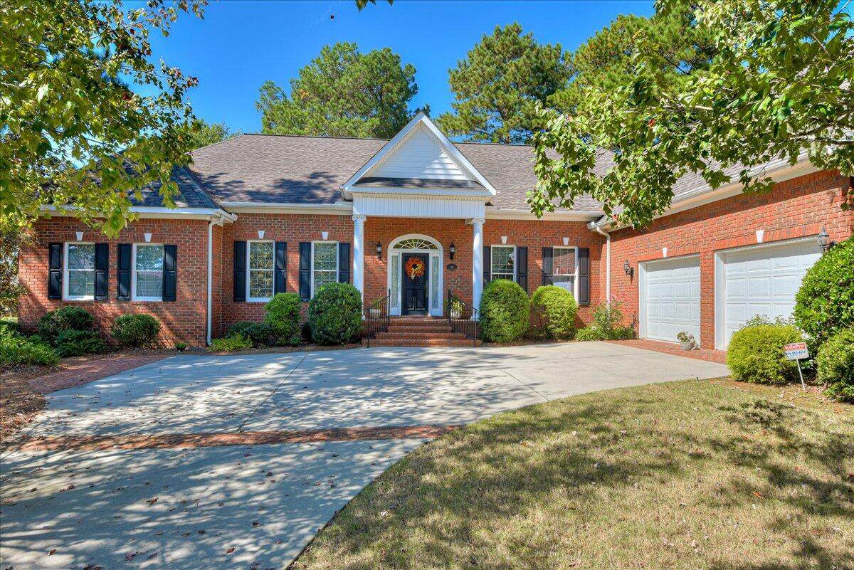 228 Winged Elm Circle - Photo 1