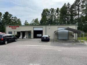 577 Robert M Bell Parkway - Photo 1