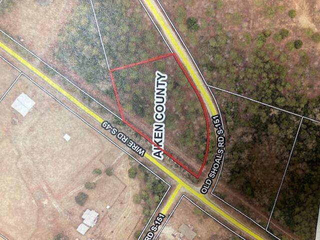 0 Old Schoals Road - Photo 1