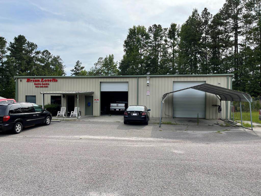 577 Robert M Bell Parkway - Photo 1
