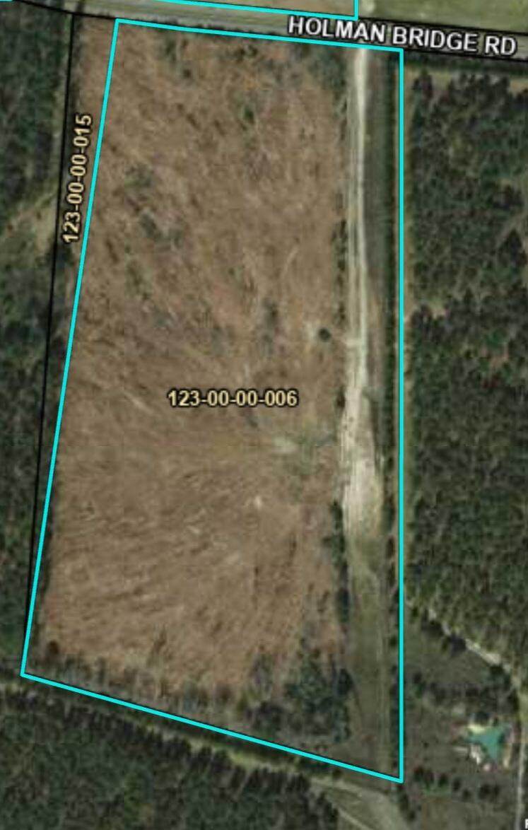 737 Holman's Bridge Road - Photo 1