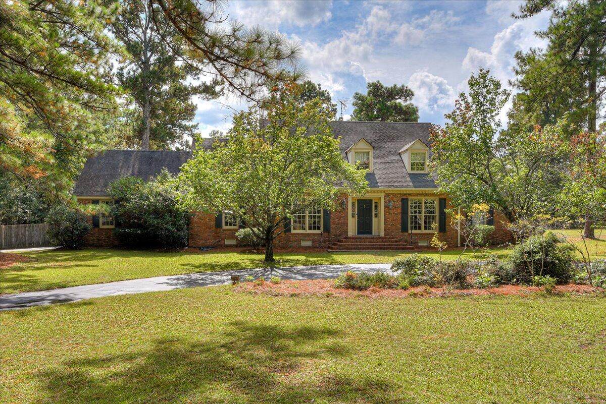 3024 Banks Mill Road - Photo 1