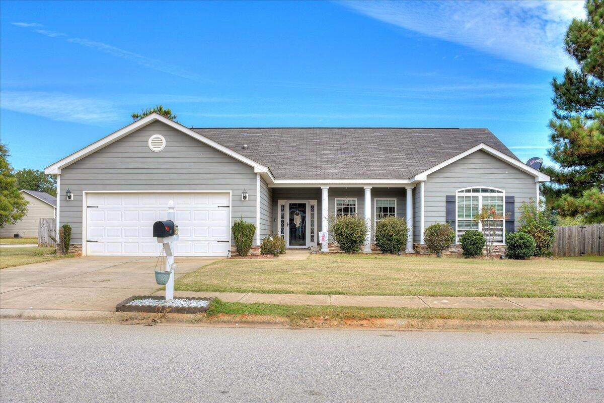 603 Grandiflora Circle - Photo 1