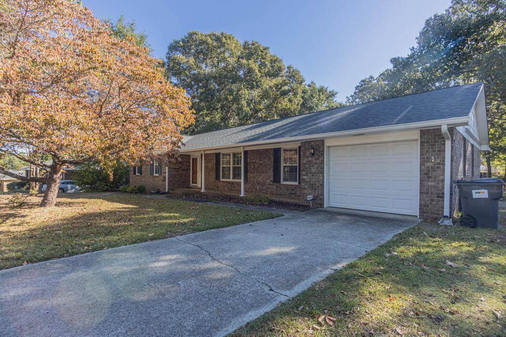 1934 Huntsman Drive - Photo 1